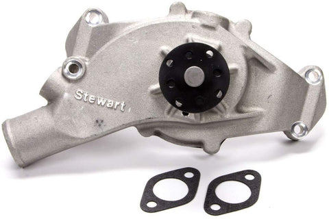EMP/Stewart Components 41203 Stage 4 Chevy Big Block Short Water Pump