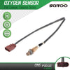 SCITOO Oxygen Sensor O2 Rear Downstream SG1170 fit 2000-2006 VW Golf 1999-2005 VW Jetta 2001-2005 VW Beetle