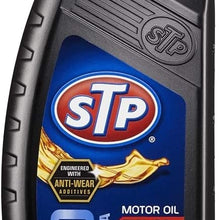 STP Conventional Motor Oil 5W-30 (1 Quart) - Case of 6
