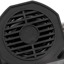 Fydun Reversing Horn Super Loud Car Truck Reversing Tone Horn BIBI Buzzer Alarm Siren Speaker 12V 15W 110db