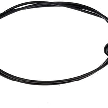 Dorman OE Solutions Dorman 912-200 Hood Release Cable With Handle