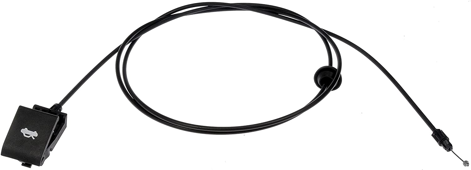 Dorman OE Solutions 912-200 Hood Release Cable With Handle