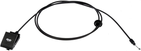 Dorman OE Solutions Dorman 912-200 Hood Release Cable With Handle