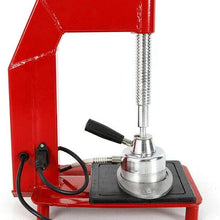 BSTOOL Tire Auto Repair Machine, Spot Vulcanizing Machine, Vulcanizer Large-Capacity Adjustable Height Tower Tire Spreader Tool for Light Truck and Car