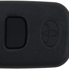 TOYOTA Genuine Accessories PT398-07101 VIP Security System