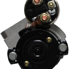 Quality-Built 6784S Premium Quality Starter