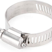 Aluminum Water Hose Fitting Replacement for BMW 1 3 5 6 7 Z4 (Engine N52 N53 N54 and N51 3.0-litre),Replace for 11537541992 11537544638