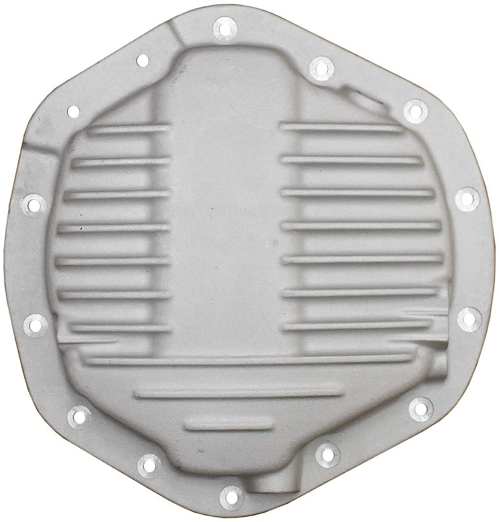 PML Rear Differential Cover for American Axle 11 1/2