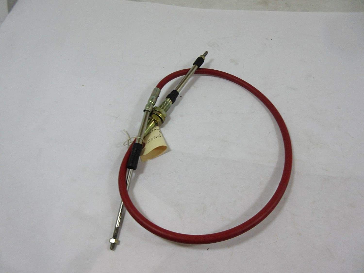 533068002020 TRANSMISSION SHIFT CABLE