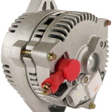 DB Electrical AFD0036 New Alternator For Ford, Mercury Sable 3.8L 3.8 Taurus 94 95 1994 1995, Windstar 95 1995 334-2009 334-2264 112938 10463960 F4DU-10300-CA F58U-10300-AB F58Z-10346-A F58Z-10346-ARM
