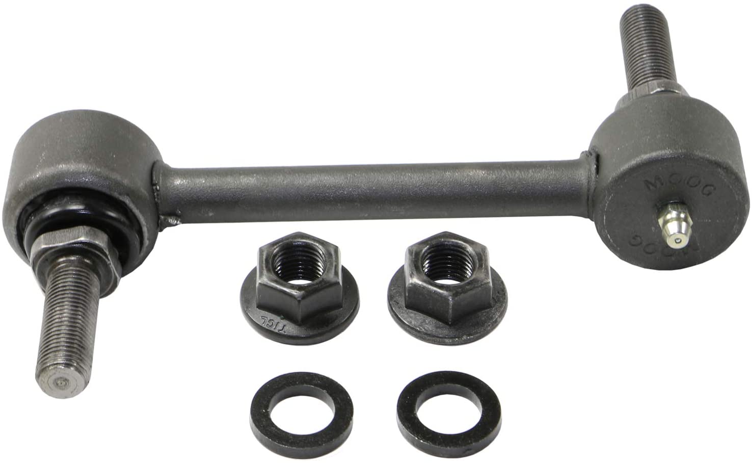 MOOG Steering & Suspension K750013 Stabilizer Bar Link Kit, regular