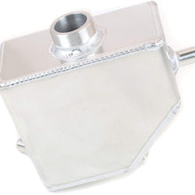 Canton Racing 80-234S Aluminum Supercharger Tank 07-10 GT 500 with Stock Cap BLEMISHED