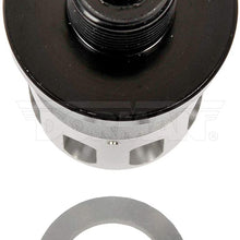 Dorman - Autograde 092-020 EZ Drain Oil Plug And Gasket 21MM Hex Head M14 X 1.50 Thread