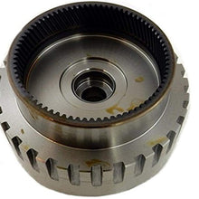 Transmission Parts Direct (24208850/24234155) Drum, 4L80E Forward Clutch W/Ring Gear (1997-Up)