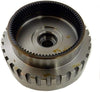 Transmission Parts Direct (24208850/24234155) Drum, 4L80E Forward Clutch W/Ring Gear (1997-Up)