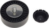 ACDelco 36369 Professional Idler Pulley