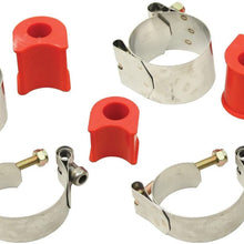 Empi 00-9592-0 Deluxe VW Sway Bar Mounting Kit, Stock Bar