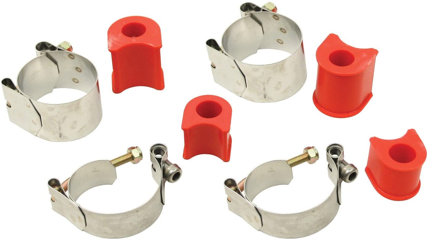 Empi 00-9592-0 Deluxe VW Sway Bar Mounting Kit, Stock Bar
