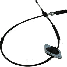 for 2001-2005 Toyota RAV4 2.4 33820-42090 Automatic Transmission Shift Cable