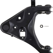 TRW Automotive JTC2372 Control Arm and Ball Joint Assembly