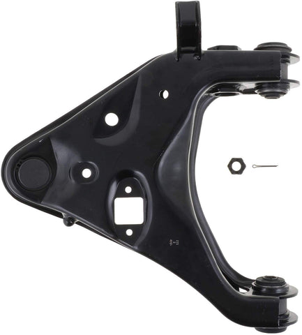 TRW Automotive JTC2372 Control Arm and Ball Joint Assembly