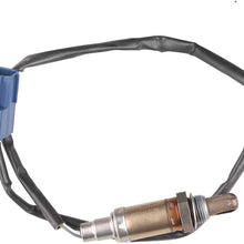 MOSTPLUS 234-4296 234-4309 13675 SG1306 O2 Oxygen Sensor Front Rear Compatible with 2002 2003 Nissan Altima Maxima Sentra 2.5L 3.5L/ 2002-2004 Infiniti I35 Upstream and Downstream(Set of 2)