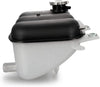 Radiator Coolant Overflow Bottle Tank Reservoir Cap Replacement for 02-05 DODGE RAM 1500