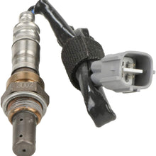 Bosch 15217 Oxygen Sensor, OE Fitment (Lexus, Toyota)