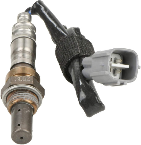 Bosch 15217 Oxygen Sensor, OE Fitment (Lexus, Toyota)