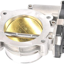 ACDelco 12670981 GM Original Equipment Fuel Injection Throttle Body Assembly with Sensor