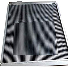 Hydraulic Oil Cooler for Hitachi Excavator EX450-5