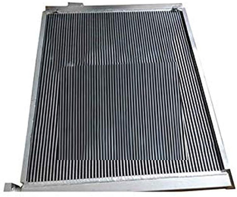 Hydraulic Oil Cooler for Hitachi Excavator EX450-5