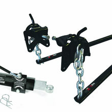 EAZ LIFT 48059 1,200 lbs Elite Kit | Includes Distribution, Sway Control and Hitch Ball