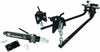 EAZ LIFT 48059 1,200 lbs Elite Kit | Includes Distribution, Sway Control and Hitch Ball