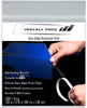 Install Proz Self-Healing Clear Paint Protection Bundle-12 x108 Hood Strip, Door Edge, Door Cup, Door Sill, and R-Bumper Protectors