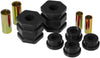 Prothane 8-220-BL Black Front Lower Control Arm Bushing Kit