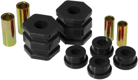 Prothane 8-220-BL Black Front Lower Control Arm Bushing Kit
