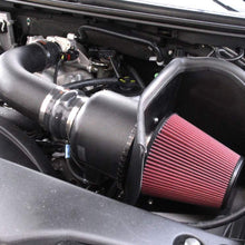 Airaid 401-162 SynthaMax Dry Filter Intake System