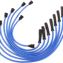 Aintier Brand New Ignition Wire Sets Replacement for Buick Chrysler Dodge Ford Jeep Mercury Oldsmobile Plymouth 1965-1990 (Set of 9)