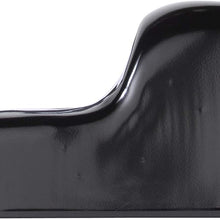 Spectra Engine Oil Pan CRP03B