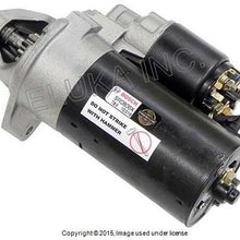 BMW Genuine Engine Electrical Generator Alternator Starter (Rebuilt) 745i ALPINA B7 745Li