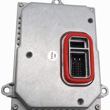 Bernard Bertha Xenon Headlight Ballast 1307329115 Control Fits For Lincoln MKX 2008