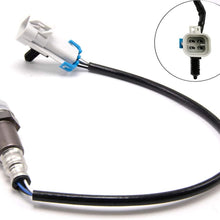 234-4668 O2 Oxygen Sensor replace 213-1702 213-3866 12583804 15284 15896 21546 2344668 12569429 12587785 12594452 234-4650 213-2934 19107278 for Chevrolet GMC Cadillac Buick by BOOTOP