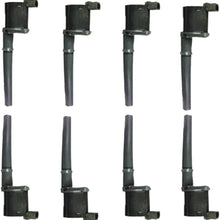 Ignition coil pack - UF191 fits 2003 to 2005 Lincoln Aviator 8 pack kit