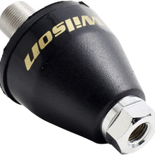 Wilson 305-600 Black Gum Drop CB Antenna Stud