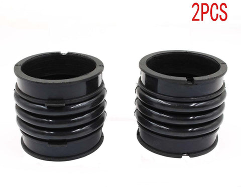 GooDeal 2pcs Air Cleaner Intake Hose Tube 17881-20090 for 1997-2001 Toyota Camry 3.0L V6