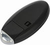 ANPART 2 X Remote Key Fob Uncut Ignition Key Compatible for 2015 2016 2017 Nissan Cube Juke Leaf Quest FCC ADP12514401S