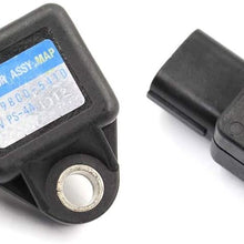 GooDeal MAP Sensor 37830-PGK-A01 for Honda Acura Civic Accord CRV