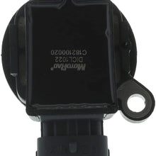 MotoRad 1IC122 Ignition Coil | Fits select Volvo C70, S60, S70, S80, V70, XC70, XC90