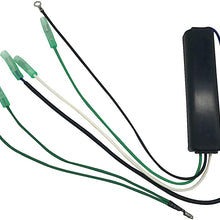 Jetunit Adapter Assembly Kit Adaptor For Mercury Marine 879346T31 834949A3 834949A1